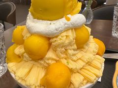 -玲婧胡同·生日蛋糕·餐厅(嘉里城店)
