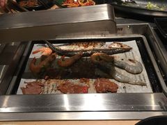 -新石器烤肉(南站店)