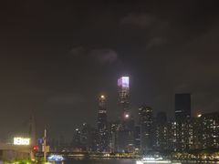 -琶醍壹号•潮菜江景餐吧