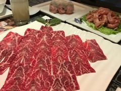 -辉哥火锅(虹桥路店)