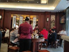 大堂-勤德兴(湖滨路店)