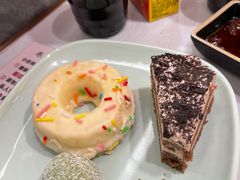 -布多斯烤肉火锅自助(江腾广场店)