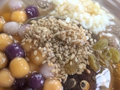 -洞子口张老二凉粉(文殊院店)