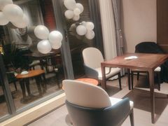 -缘餐厅(钵池山公园店)