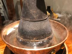 -竹叶涮肉坊(总店)