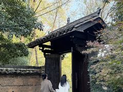 -月芽·自由餐厅·西溪湿地餐厅