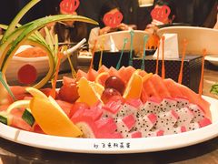 -蟹之国·精品蟹料理(极地店)