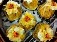 -都一处烧麦馆(前门店)