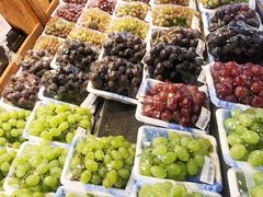 -果蔬好生活超市(乐堤港店)