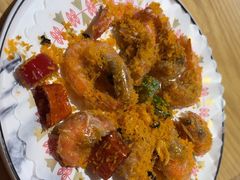 -德胜轩正宗顺德菜(宝安沙井会展中心店)