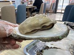 -一蚝一贝海鲜特色餐厅(万象城店)
