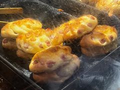 -惠源面包店(开禾路店)