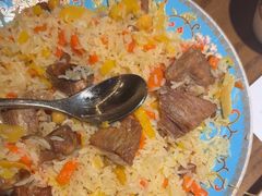-相约·羊村小馆非遗手抓肉(七一酱园店)