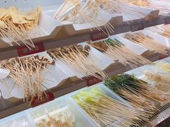 -马路边边串串香(双井直营店)