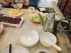 -潮悦牛肉火锅城(水贝店)