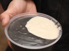 鸳鸯糊-鞠氏黑芝麻糊(水塔店)