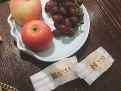 -西安华清御汤酒店