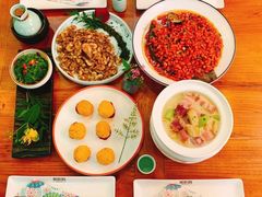 -豆蔻电影主题餐厅(四牌楼店)