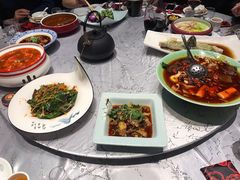 -红辣椒·川菜·火锅(科华路店)