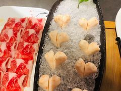 -1078號老北京涮肉(松柏店)