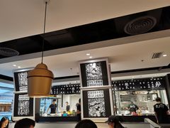 大堂-太二酸菜鱼(正大广场店)