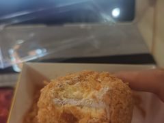 -鲍师傅糕点(八一馆店)