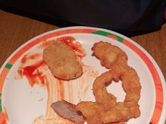 -比格比萨自助(密云店)