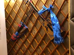 -大汗行宫园林餐厅