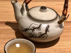 茶壶汤-隐泉之语日式料理(王府中环店)