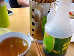 -马王庙刀削面馆(四川省交通学院宿舍店)