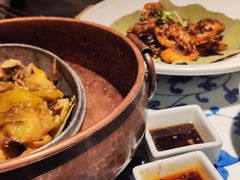 -桂满陇天书(南京德基旗舰店)