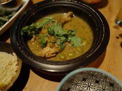 -Ginger(兴国路店)