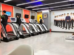 -RunningFit健身高端私教馆(红星美凯龙店)
