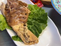 -牛犇炭火烤肉·鲜切烤肉(承德总店)