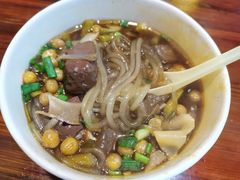 -河坊美食街(河坊街店)