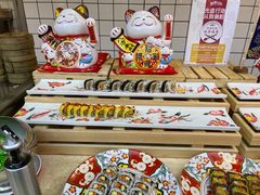 -牛道烤肉海鲜自助