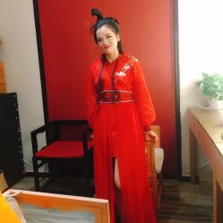 -盘子女人坊生日照·摄影馆(华强店)
