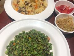 -哈密古丽新疆餐厅(江北融创店)
