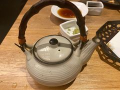 -隐泉之语日式料理(王府中环店)