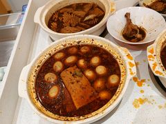-晋合湘山西刀削面(中冀斯巴鲁大厦店)