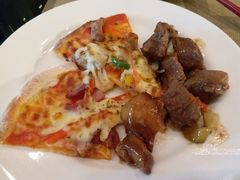 -富力希尔顿酒店·地阔自助餐厅