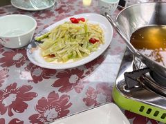 -源泉冷水鱼庄(小鱼洞店)