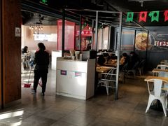 -西少爷(五道口店)