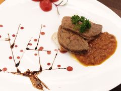 -红房子西菜馆(淮海中路店)