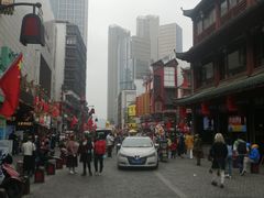 -黑色经典臭豆腐·湖南特产(步行街店)