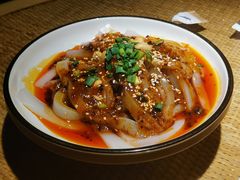 -渝信川菜(长安店)