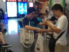 -国文影城(上海闸北店)