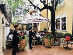 -玫瑰厅上海菜(兴国路店)