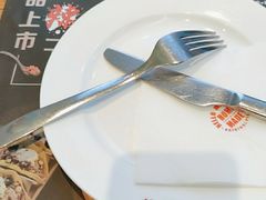 -米斯特比萨(亦庄国融国际店)