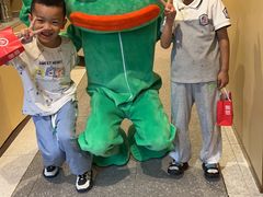 -海底捞火锅(龙湾万达广场店)